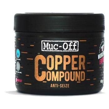 Anti Seize Copper Compound | Muc-Off | Cobbled Climbs