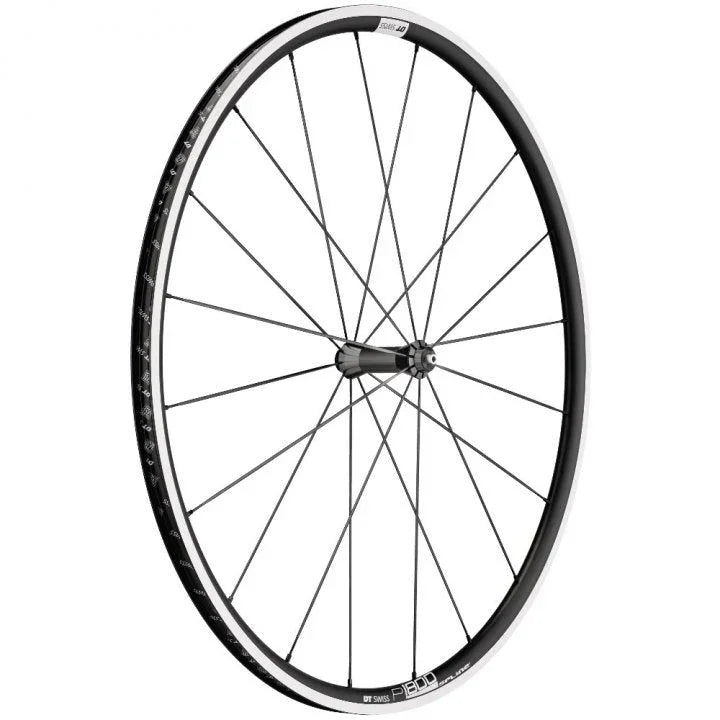 P1800 Spline RIM Brake Wheelset - DT Swiss - Cobbled Climbs