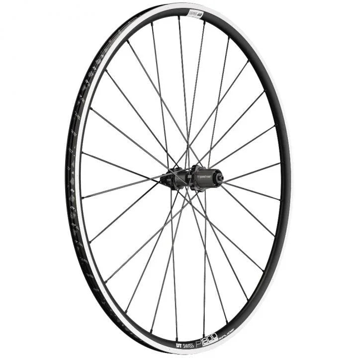 P1800 Spline RIM Brake Wheelset - DT Swiss - Cobbled Climbs