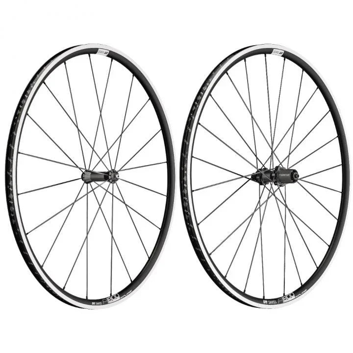 P1800 Spline RIM Brake Wheelset - DT Swiss - Cobbled Climbs