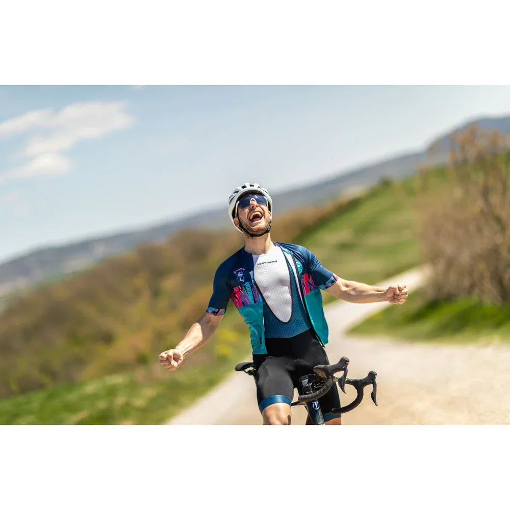 LIGHT BASELAYER - Northwave - Cobbled Climbs