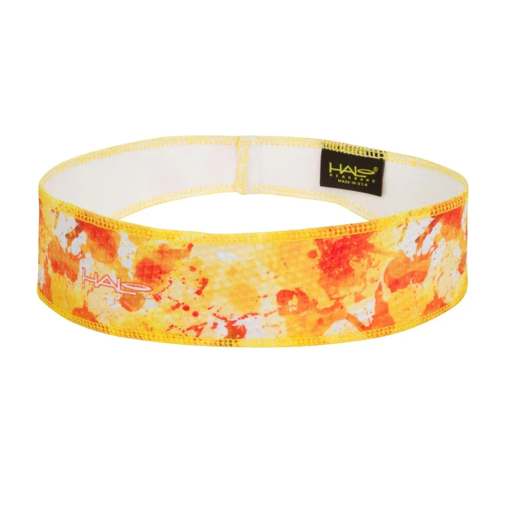 Pullover Headband - Halo - Cobbled Climbs