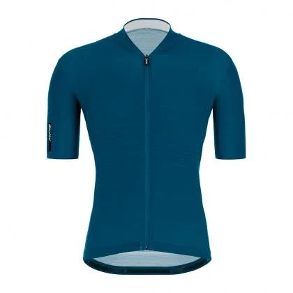 COLORE MENS CYCLING JERSEY - Santini - Cobbled Climbs