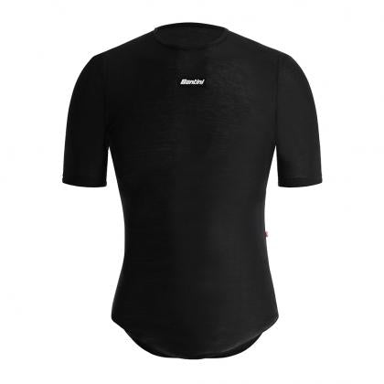 DRY WINTER MENS CYCLING BASELAYER – Santini premium cycling Baselayers in India from Cobbled Climbs