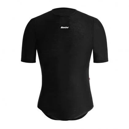 DRY WINTER MENS CYCLING BASELAYER - Santini - Cobbled Climbs