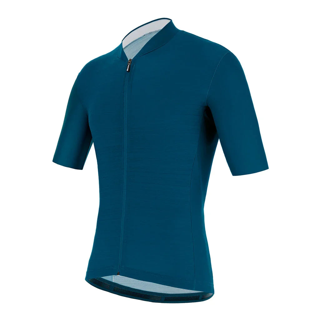 COLORE MENS CYCLING JERSEY - Santini - Cobbled Climbs