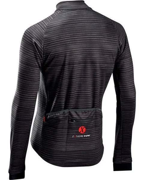 Extreme 3 Jacket | Northwave | Cobbled Climbs – view 2