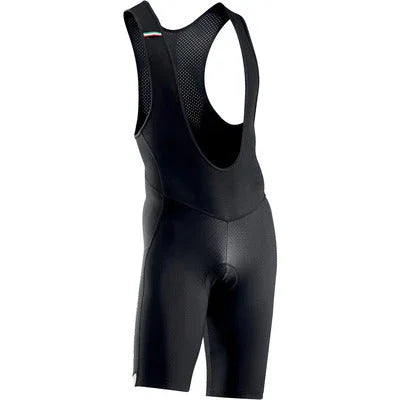 ACTIVE MID SEASON MENS CYCLING BIBSHORTS - Northwave - Cobbled Climbs