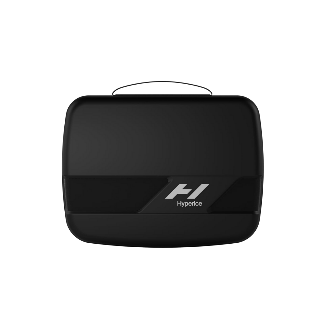 HYPERVOLT CASE – Hyperice premium cycling Massage Accessories in India from Cobbled Climbs
