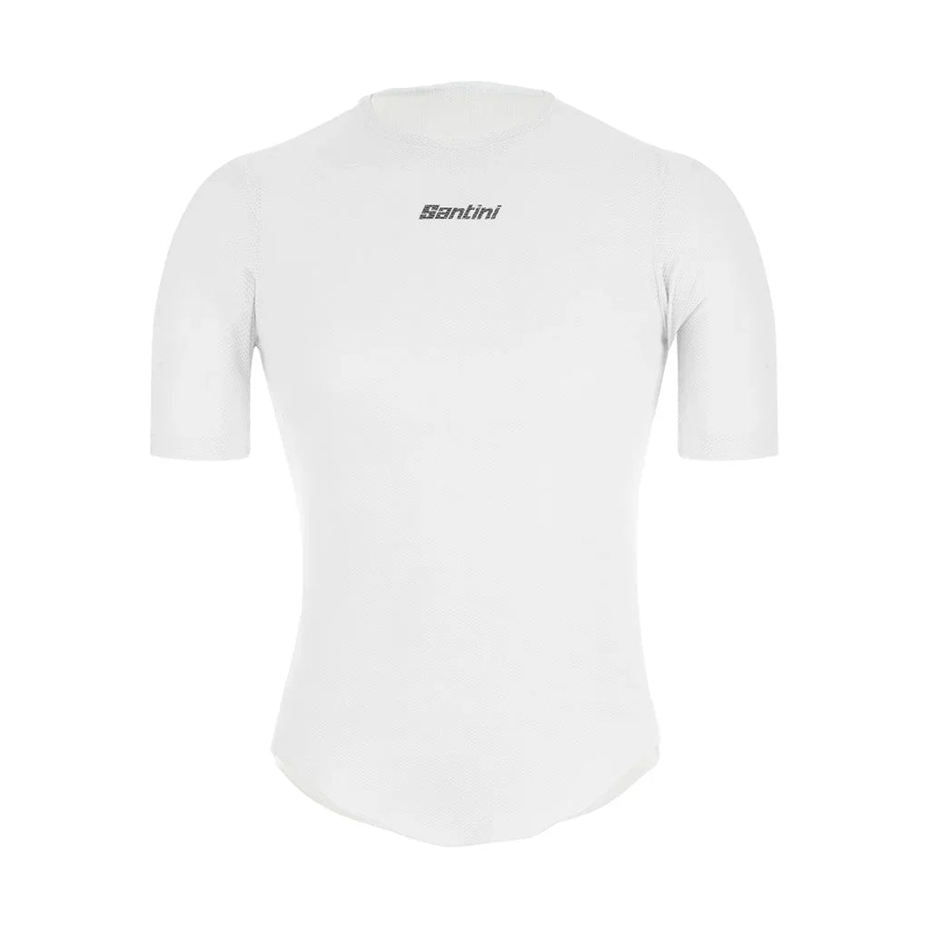 DELTA COOLING MENS CYCLING BASELAYER - Santini - Cobbled Climbs
