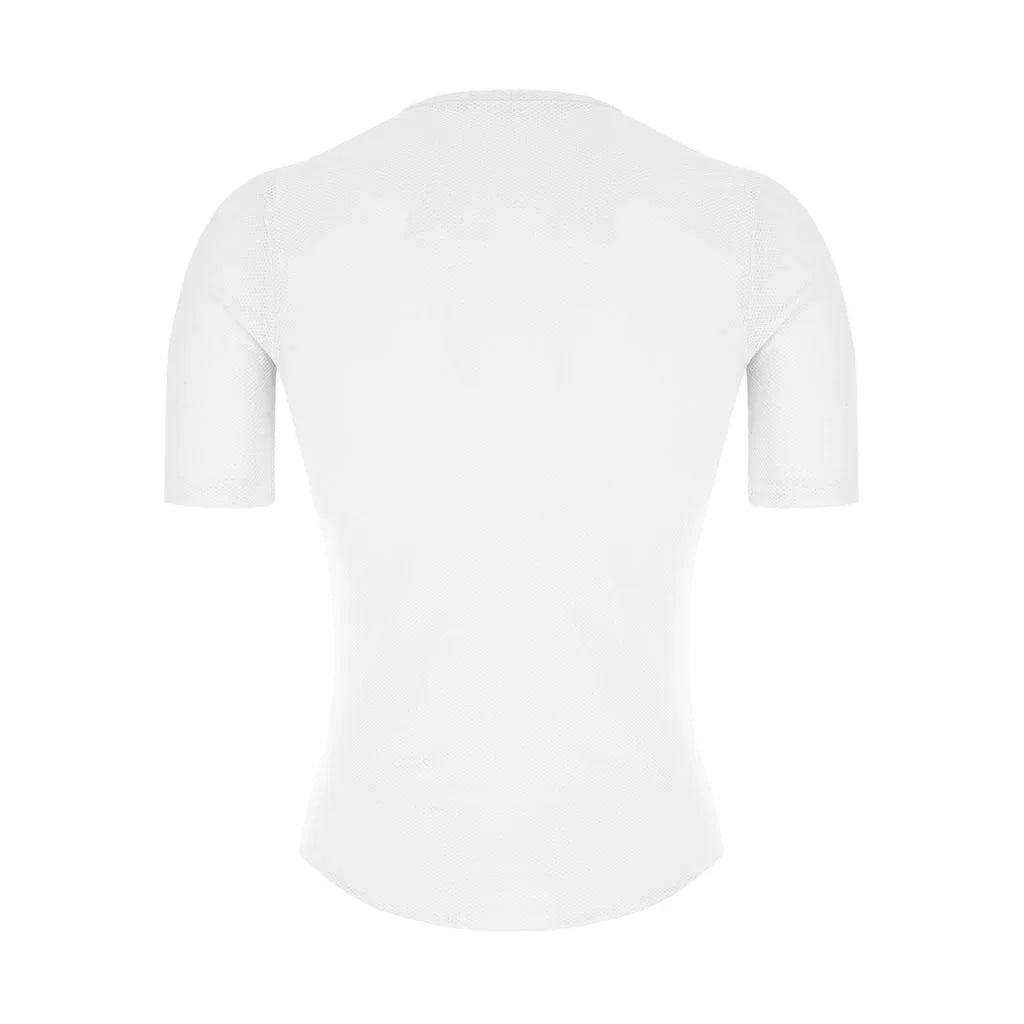 DELTA COOLING MENS CYCLING BASELAYER - Santini - Cobbled Climbs