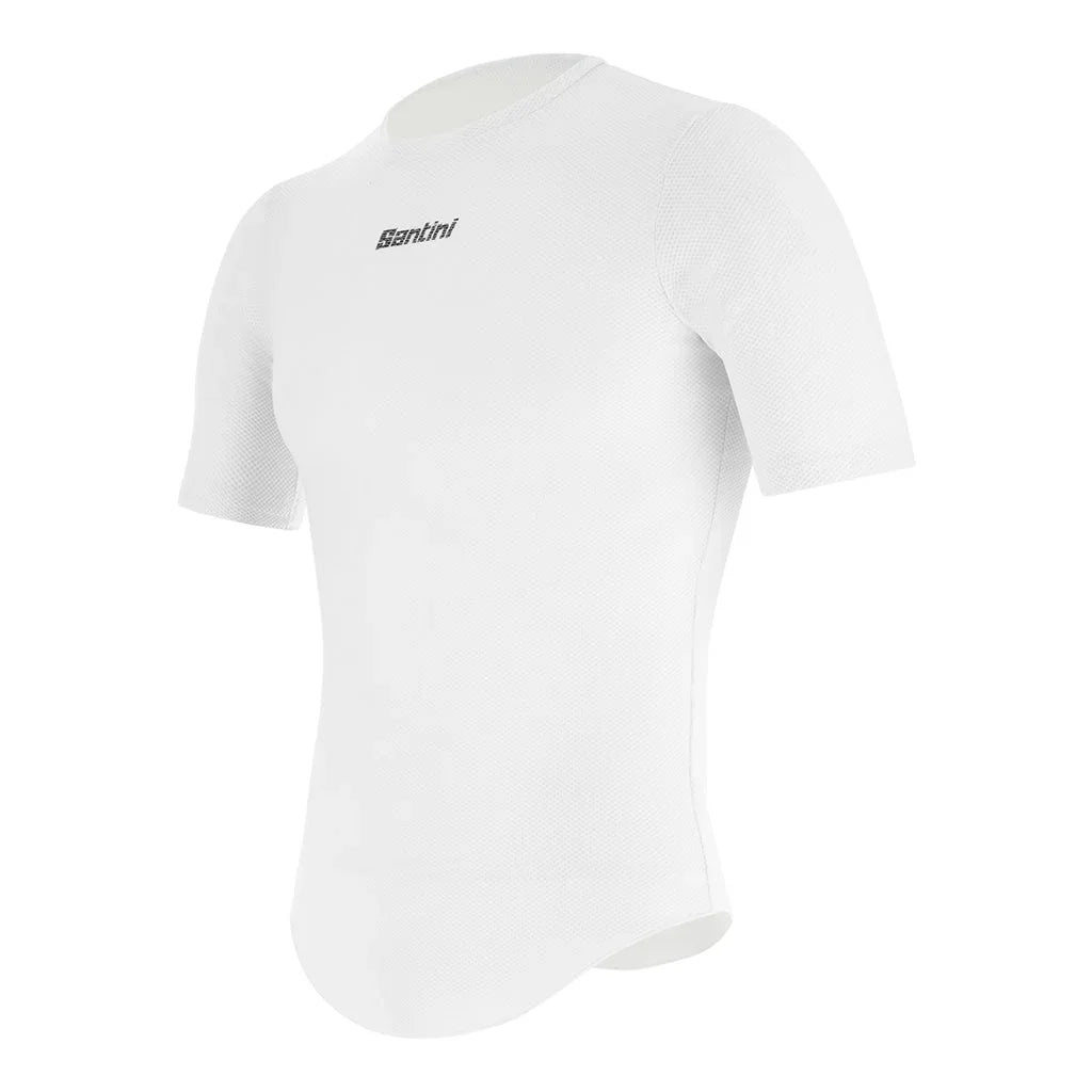 DELTA COOLING MENS CYCLING BASELAYER - Santini - Cobbled Climbs