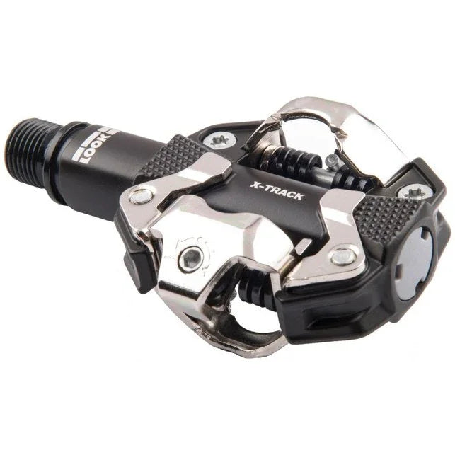 X-TRACK CLIPLESS PEDALS - Look - Cobbled Climbs