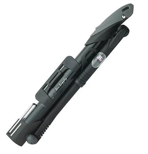 Gm 71 High Pressure Hand Pump - Giyo - Cobbled Climbs
