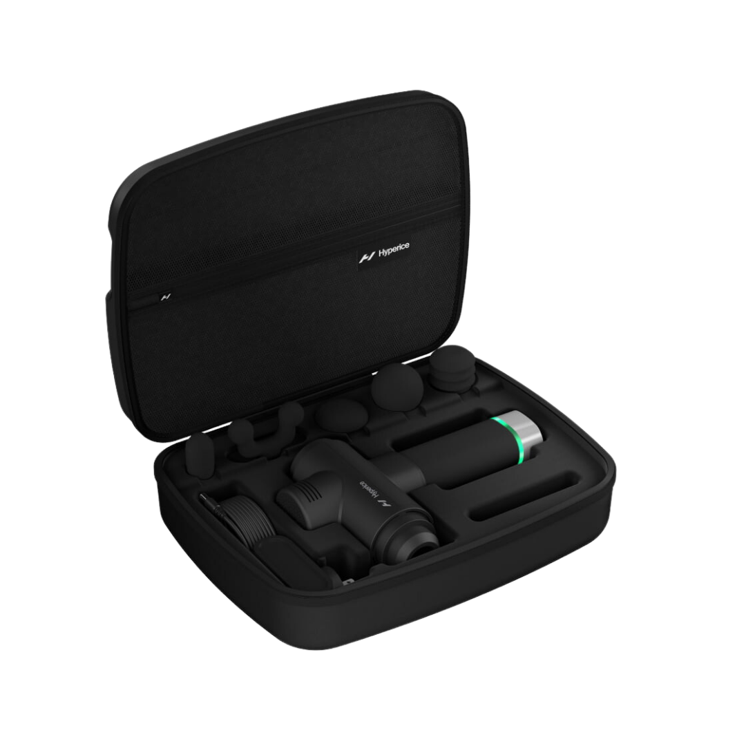HYPERVOLT CASE – Hyperice premium cycling Massage Accessories in India from Cobbled Climbs