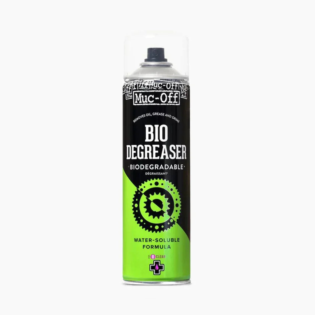 Bio Degreaser - Muc-Off - Cobbled Climbs