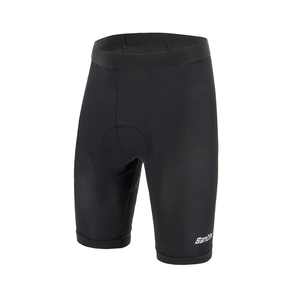 ADAMO MENS UNDER SHORTS - Santini - Cobbled Climbs