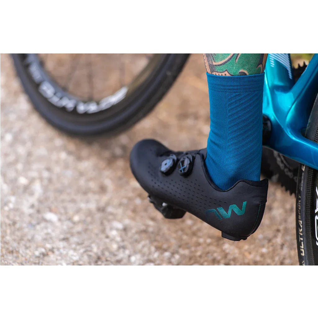REVOLUTION 3 ROAD CYCLING SHOES - Northwave - Cobbled Climbs