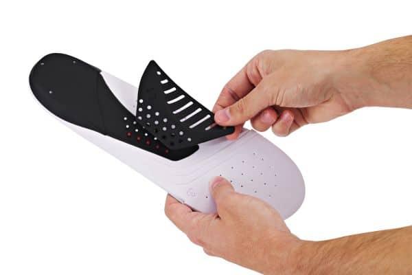 2620 PRO SERIES INSOLES - G8 - Cobbled Climbs