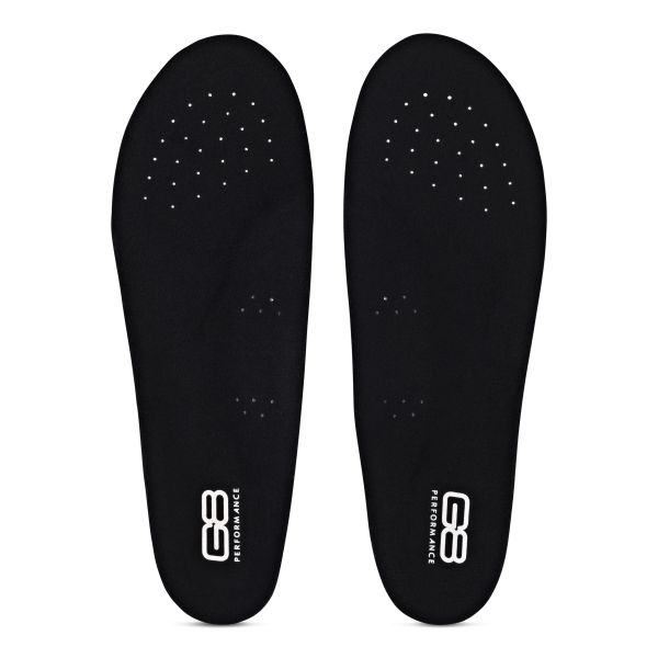 PRO SERIES 2620 INSOLES – G8 premium cycling Insoles in India from Cobbled Climbs
