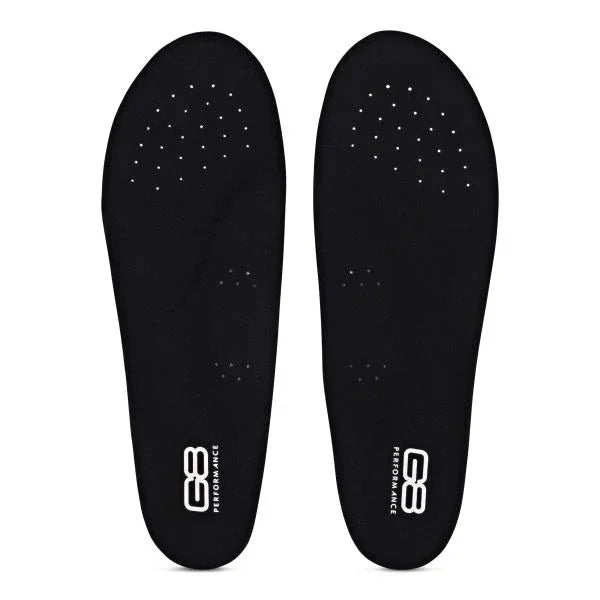 2620 PRO SERIES INSOLES - G8 - Cobbled Climbs