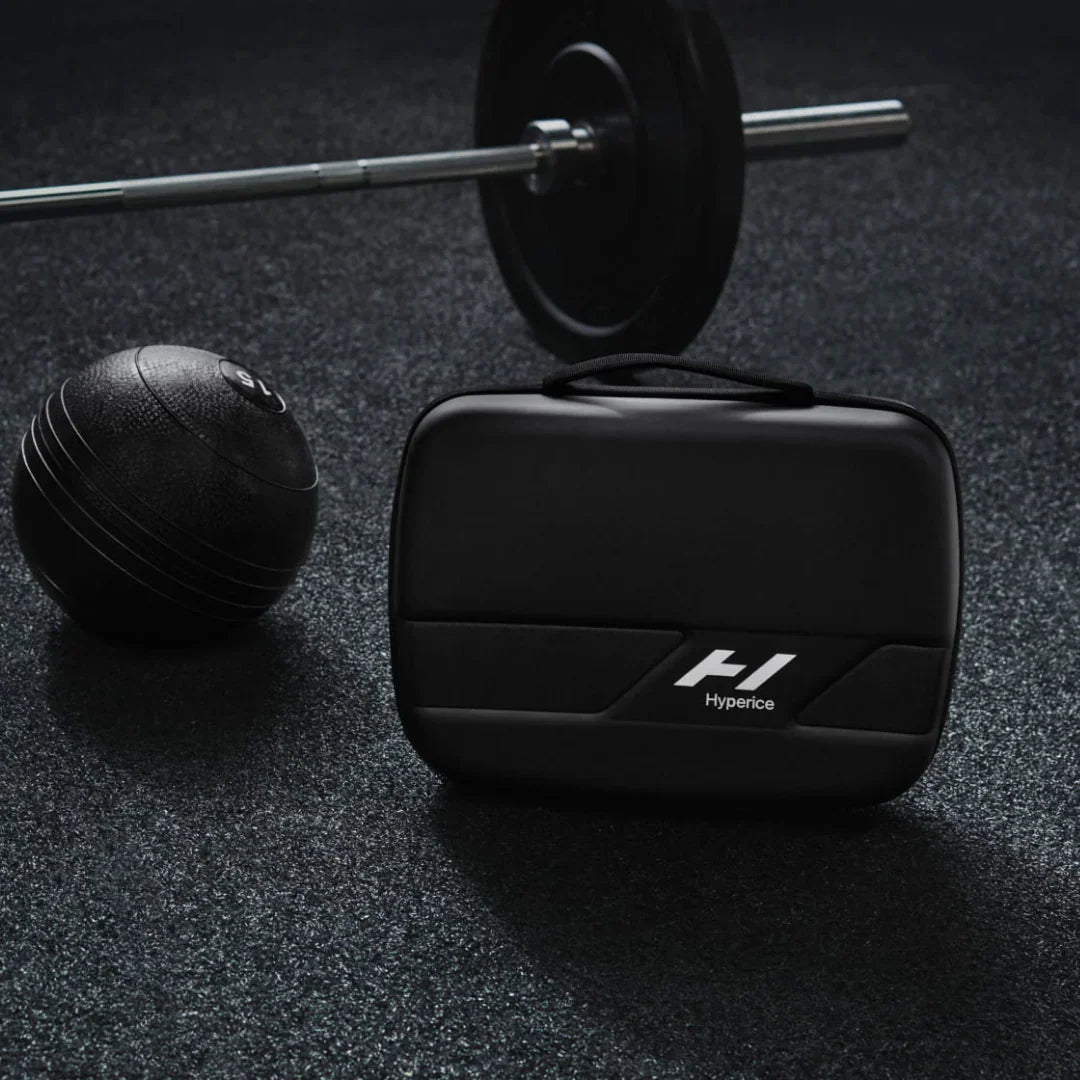 HYPERVOLT CASE - Hyperice - Cobbled Climbs