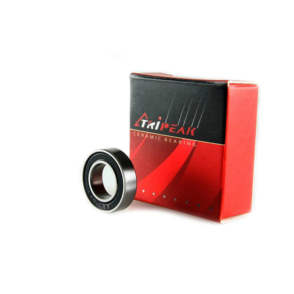 CERAMIC HUB BEARING (ABEC5) #609 - Tripeak - Cobbled Climbs