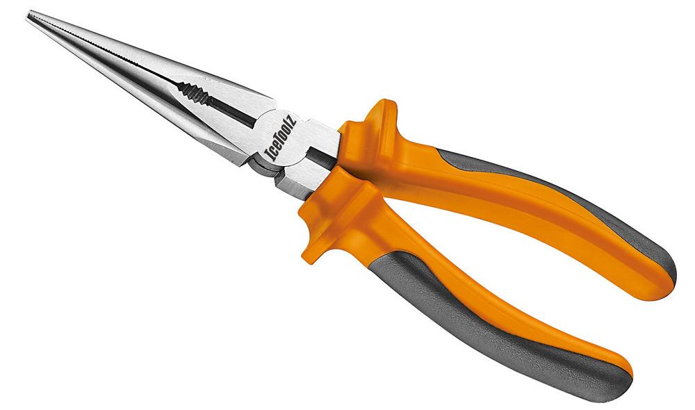 NEEDLE NOSE PLIERS – IceToolz premium cycling Cable Tools in India from Cobbled Climbs