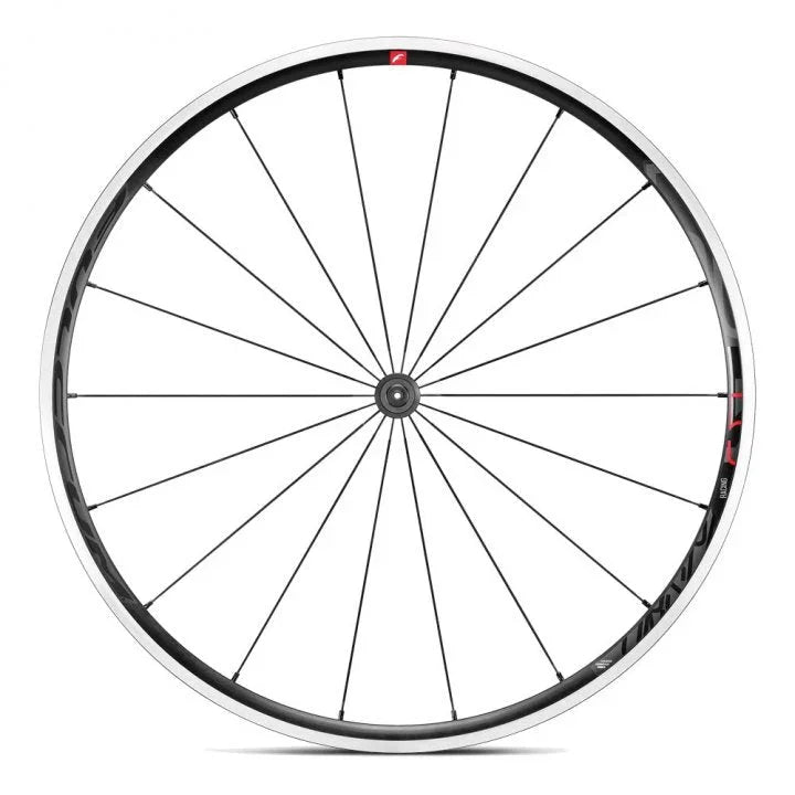 Racing 5 RIM Wheelset - Fulcrum Wheels - Cobbled Climbs