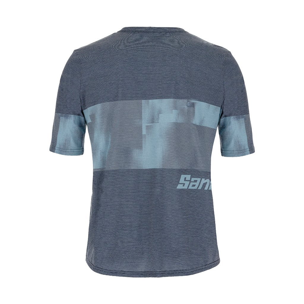 FORZA TRAINING T-SHIRT – Santini premium cycling T-Shirts in India from Cobbled Climbs
