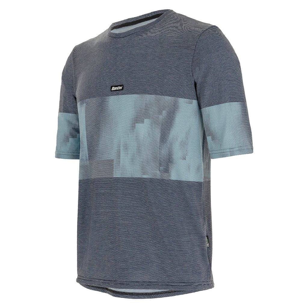 FORZA TRAINING T-SHIRT – Santini premium cycling T-Shirts in India from Cobbled Climbs