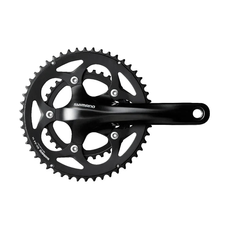 TIAGRA FC-RS400 CRANKSET - Shimano - Cobbled Climbs