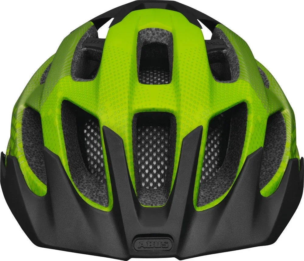 HILL BILL ZOOM SL HELMET - Abus - Cobbled Climbs