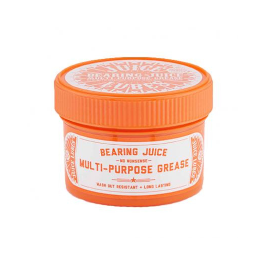 BEARING JUICE EXTREME WATERPROOF GREASE – Juice Lubes premium cycling Maintenance in India from Cobbled Climbs