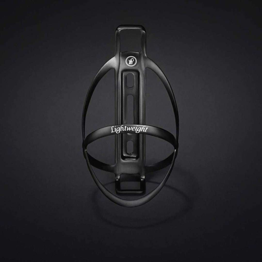 EDELHELFER – Lightweight premium cycling Bottle Cages in India from Cobbled Climbs