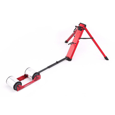 OMNIUM PORTABLE TRAINER – Feedback Sports premium cycling Trainers in India from Cobbled Climbs