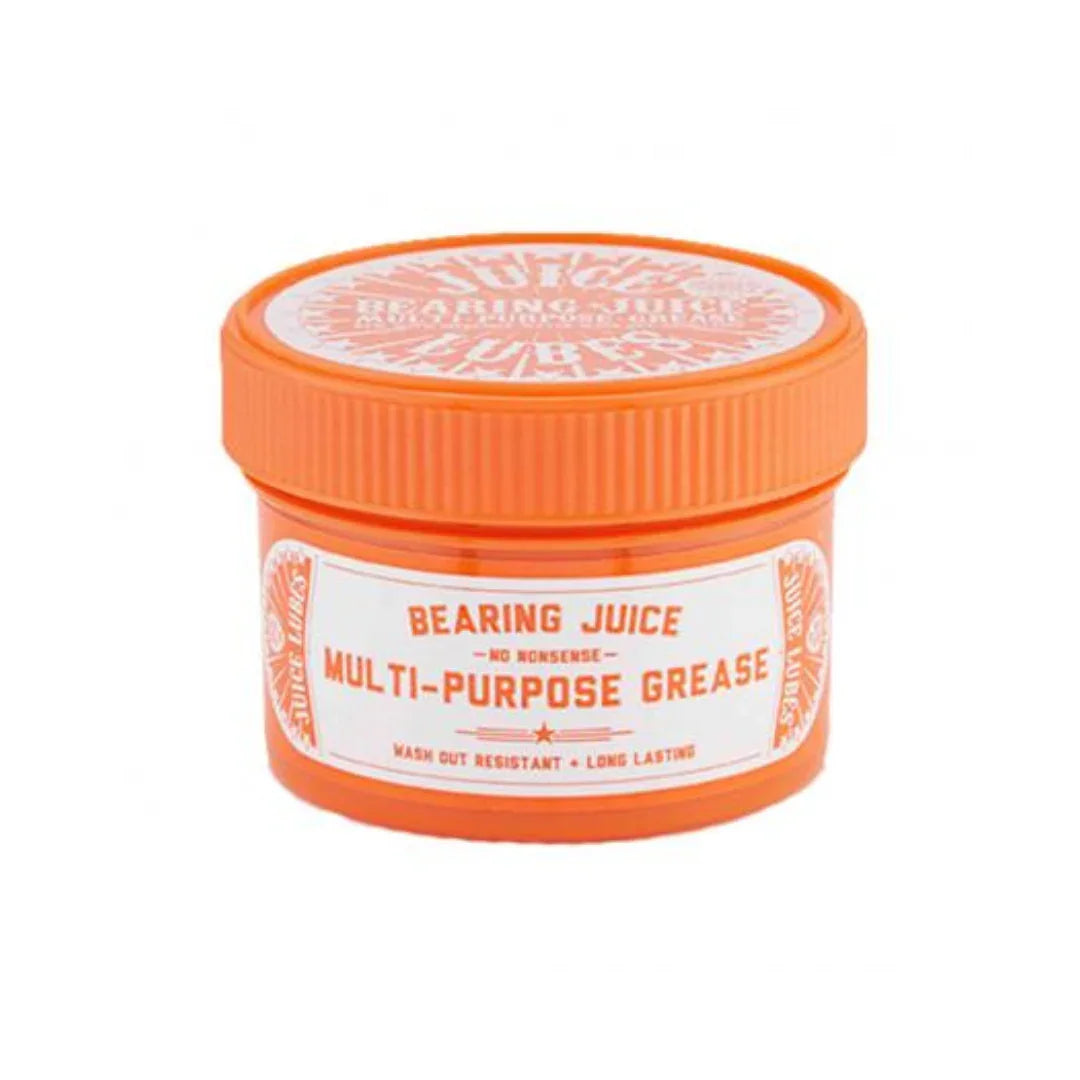 BEARING JUICE WATERPROOF GREASE (3 For 2 Offer) - Juice Lubes - Cobbled Climbs