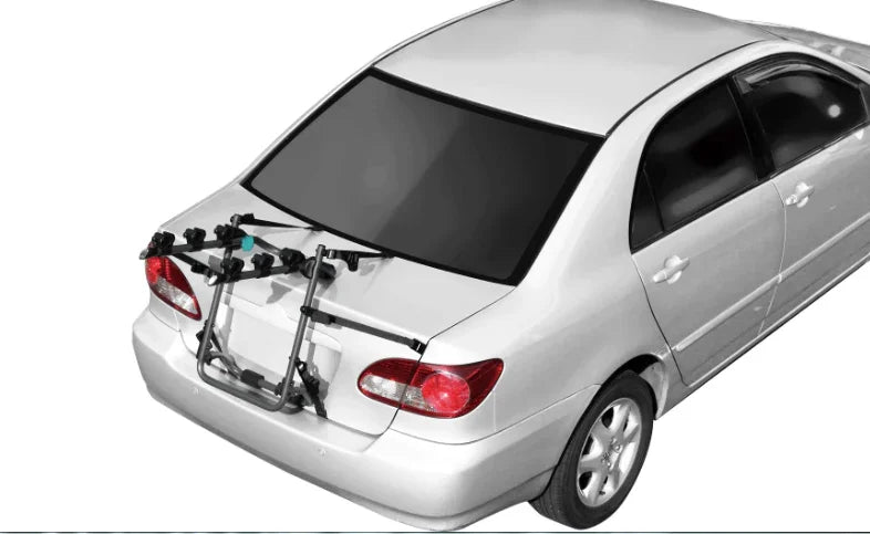 TRUNK MOUNT BIKE CARRIER - GENESIS - BNB - Cobbled Climbs