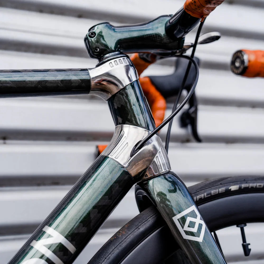 Demon - Bastion - Cobbled Climbs