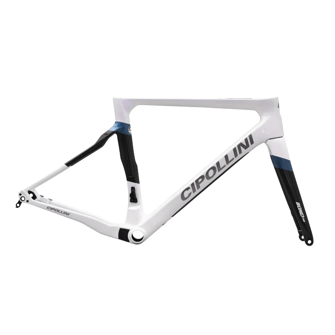 BOND EVO DISC FRAMESET - Cipollini - Cobbled Climbs