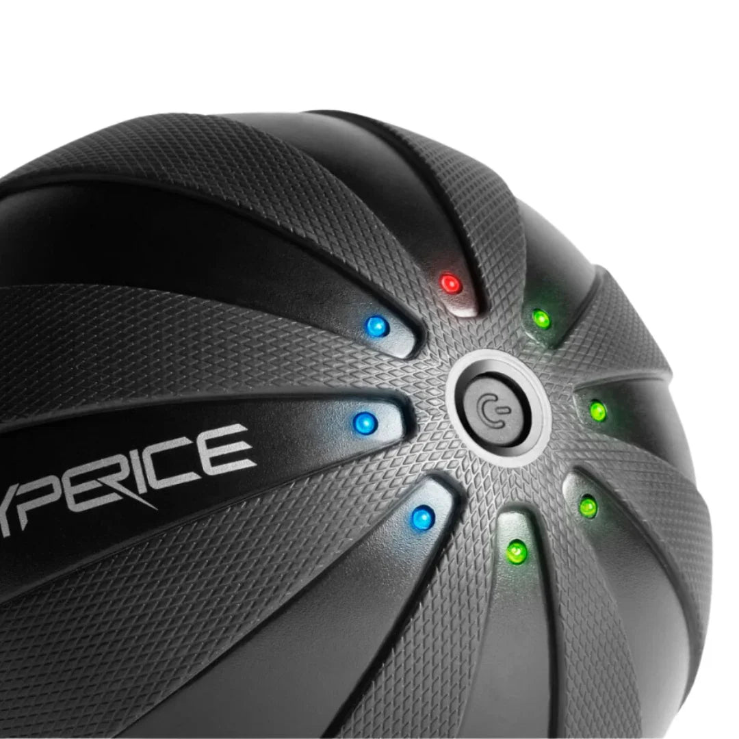 HYPERSPHERE - Hyperice - Cobbled Climbs