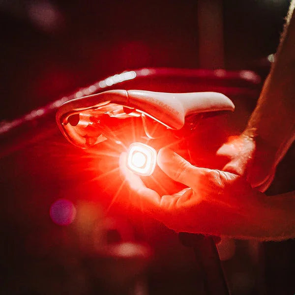 SEEMEE 150 REAR LIGHT - Magicshine - Cobbled Climbs