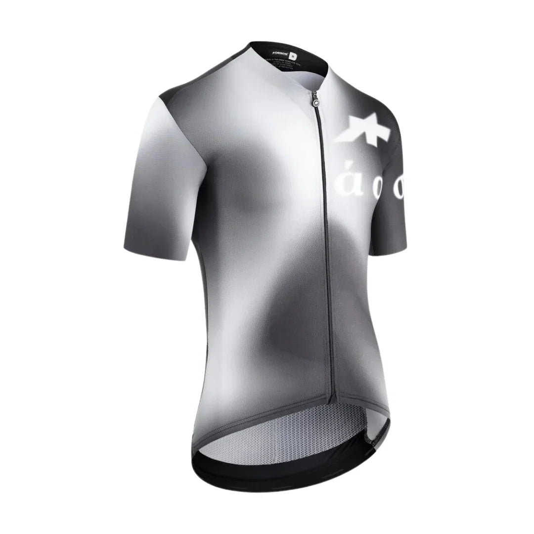 RS AERO SS THE MYTH WITHIN MENS JERSEY - Assos - Cobbled Climbs