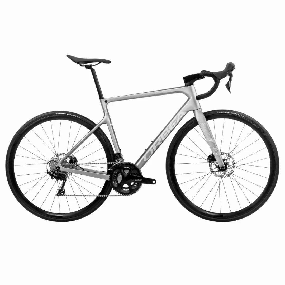 ORCA M30 105 DISC ROAD BIKE - Orbea - Cobbled Climbs