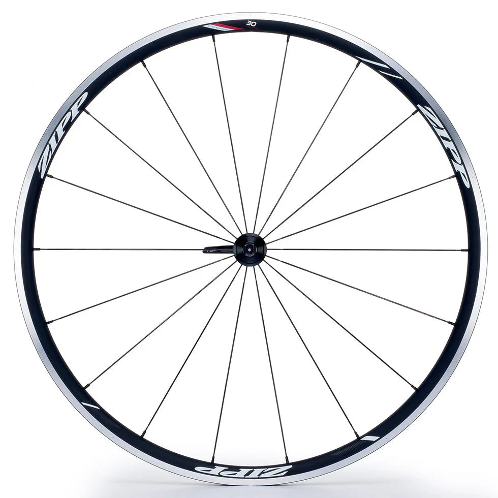 30 COURSE ROAD RIM BRAKE WHEELSET - Zipp - Cobbled Climbs