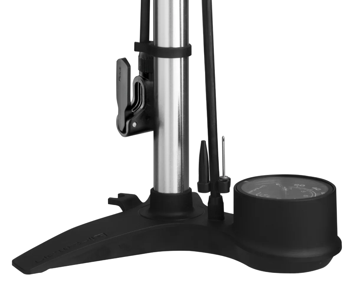 THE PUMP WITH FLICK IT - Birzman - Cobbled Climbs