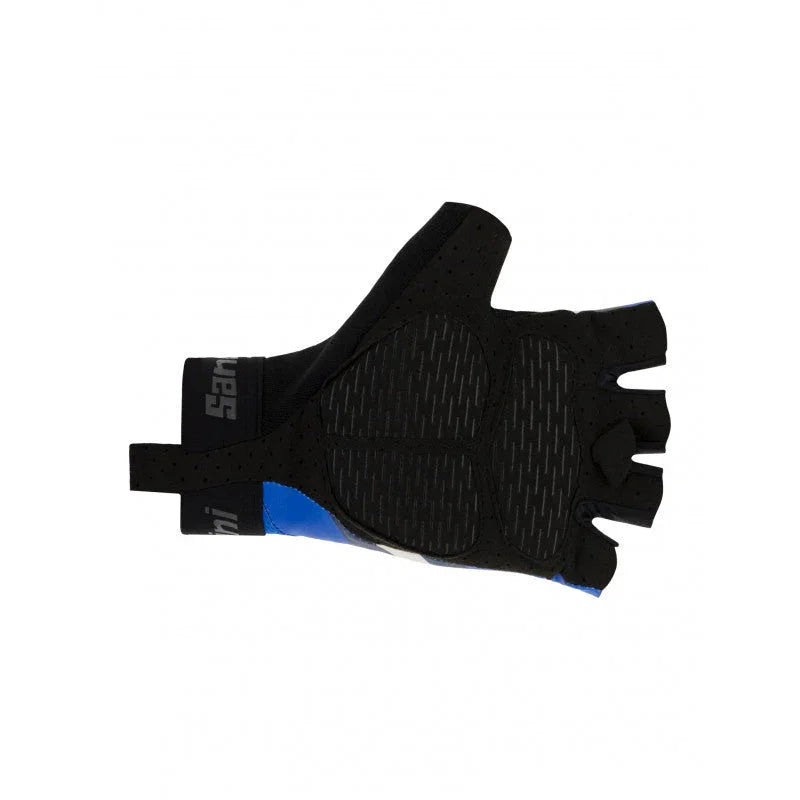 BENGAL MENS CYCLING GLOVES - Santini - Cobbled Climbs