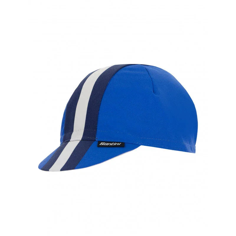 BENGAL CYCLING CAP - Santini - Cobbled Climbs