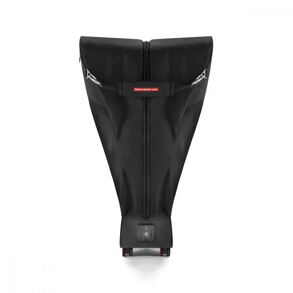 AERO COMFOR 3.0 ROAD BIKE TRAVEL BAG - Scicon - Cobbled Climbs