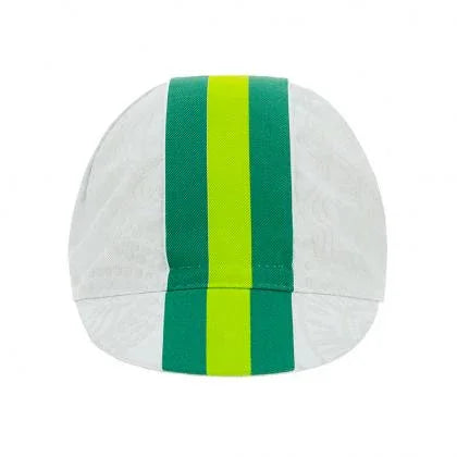 AUSTRALIA TEAM UNISEX CYCLING CAP - Santini - Cobbled Climbs